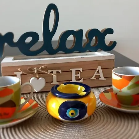 Lejlighed Beautifull Ni