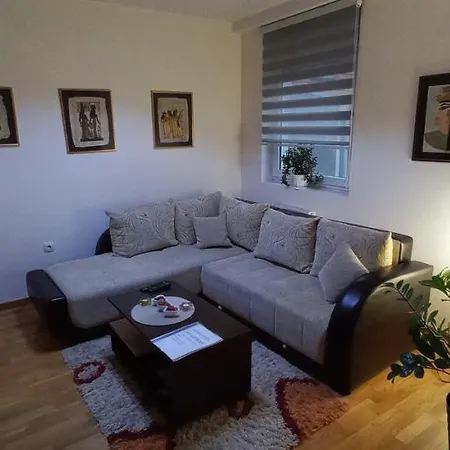 Beautifull Apartment