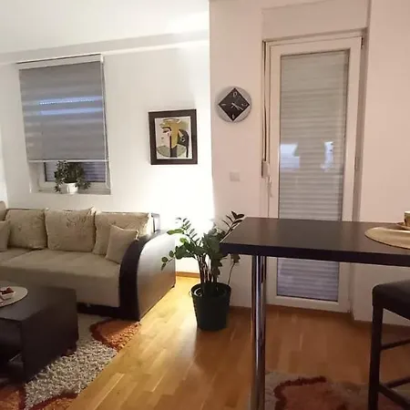 Beautifull Apartment *