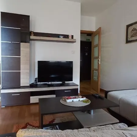 Beautifull Lejlighed *