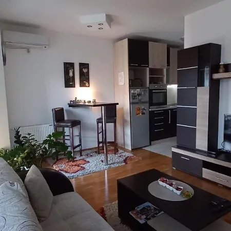 Apartment Beautifull Nis