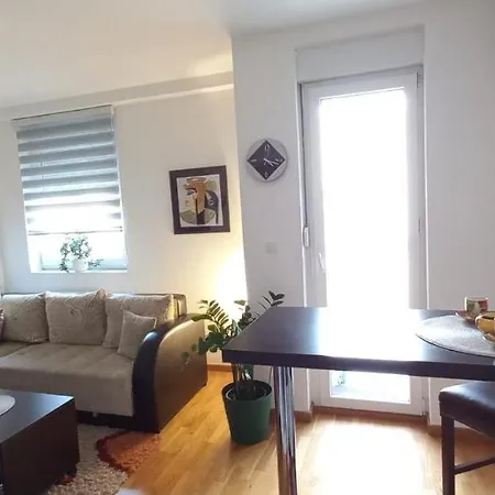 Apartment Beautifull Nis