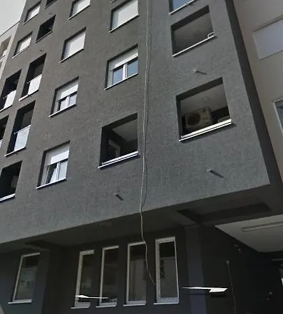 Apartment Beautifull *