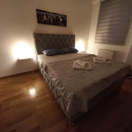 Apartment Beautifull Nis
