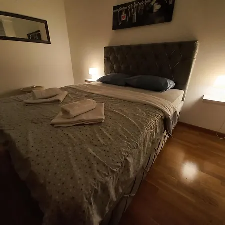 Beautifull Lejlighed *