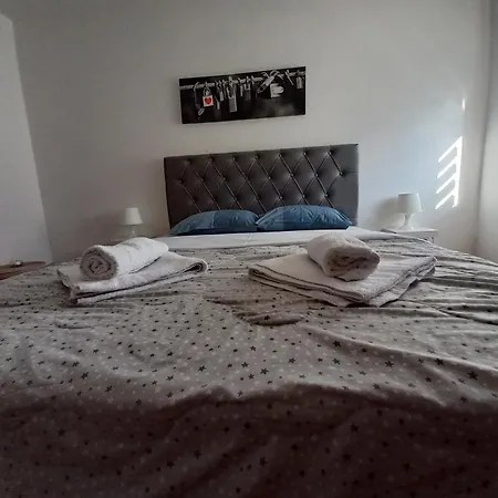 Apartment Beautifull Nis