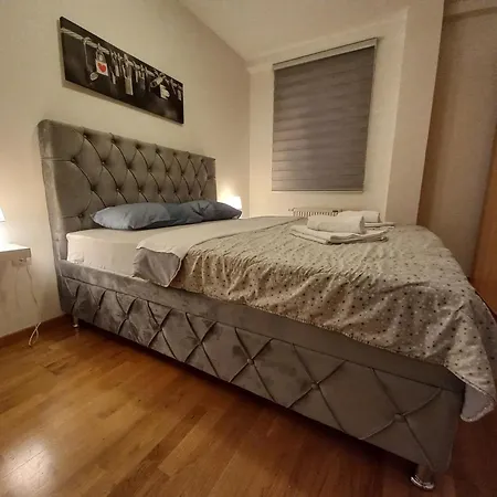 Apartment Beautifull *