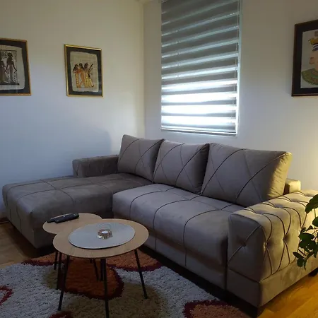 Apartment Beautifull Nis