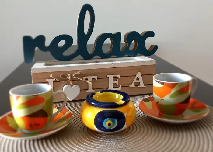 Apartament Beautifull Ni