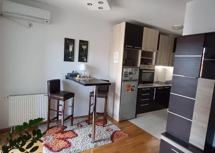 Beautifull Apartament