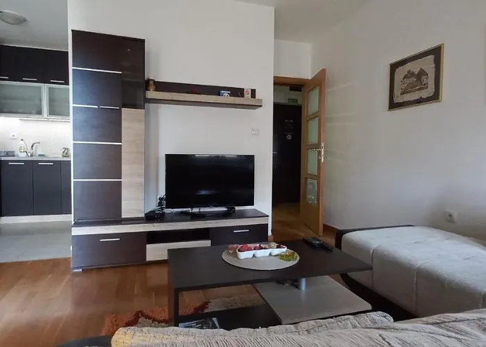 Beautifull Apartament *