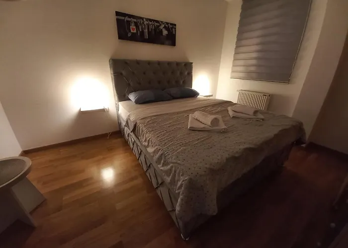 Apartament Beautifull Ni