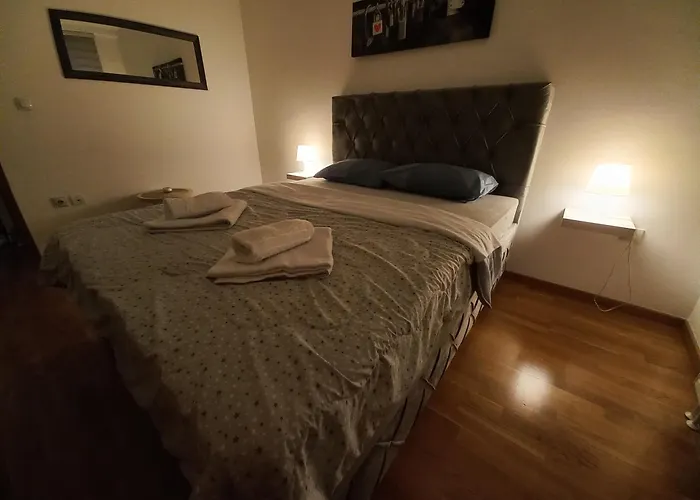 Beautifull Apartament *