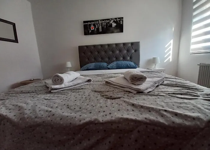 Apartament Beautifull Ni