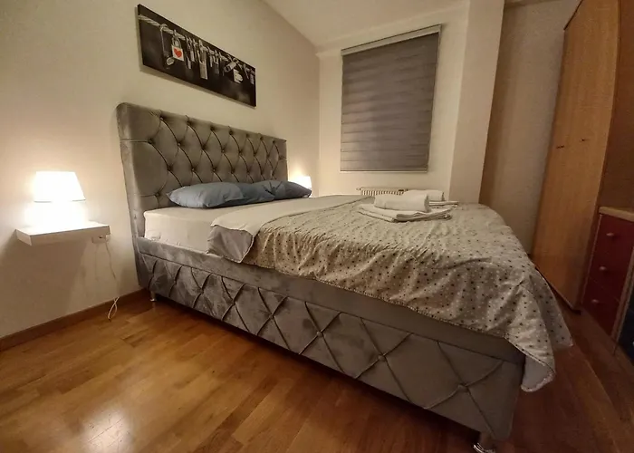 Apartament Beautifull *