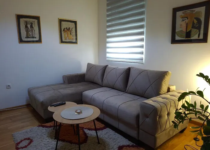 Apartament Beautifull Ni